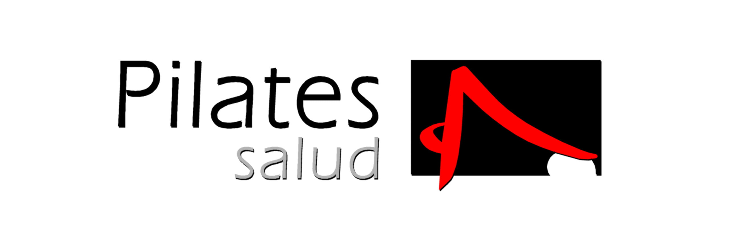 Logo Pilates Salud